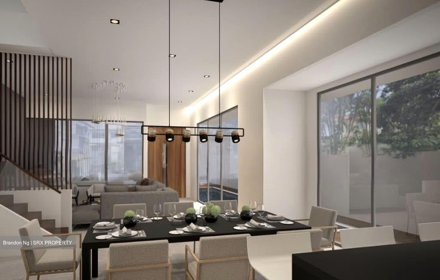Frankel Estate (D15), Semi-Detached #537502901